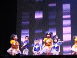 Korea - Ms Huey Ying & Ms Stepahnie